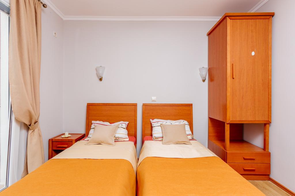 Apartments Perper Tivat Zewnętrze zdjęcie