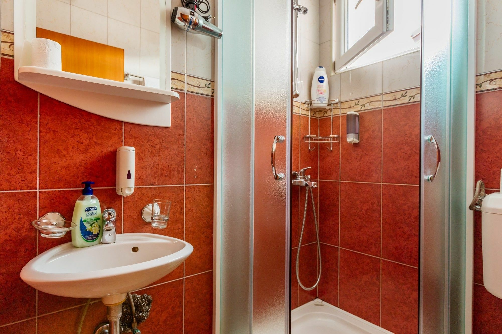 Apartments Perper Tivat Zewnętrze zdjęcie