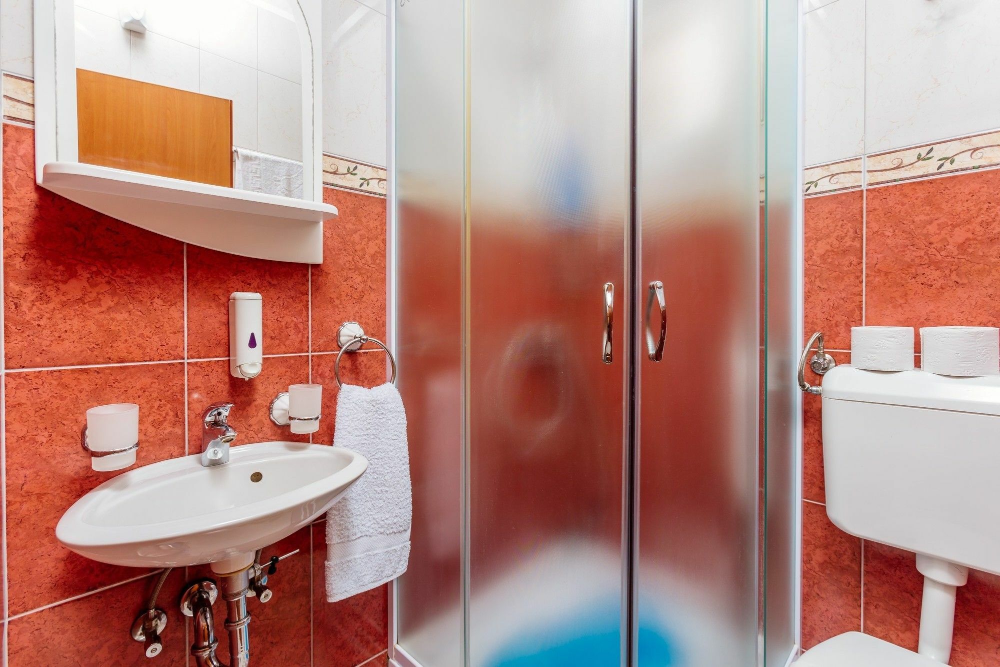 Apartments Perper Tivat Zewnętrze zdjęcie