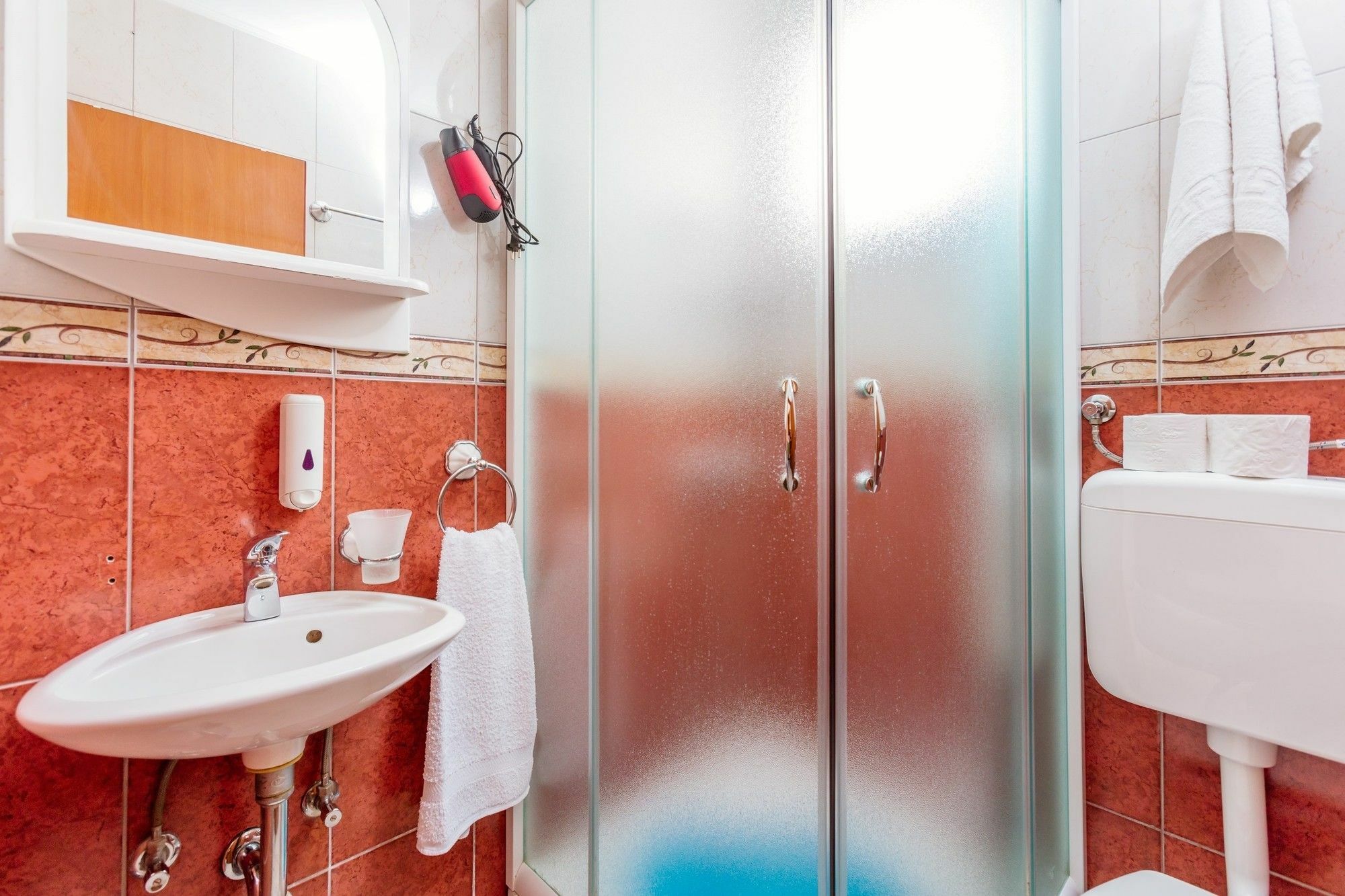 Apartments Perper Tivat Zewnętrze zdjęcie